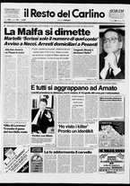 giornale/RAV0037021/1993/n. 56 del 26 febbraio